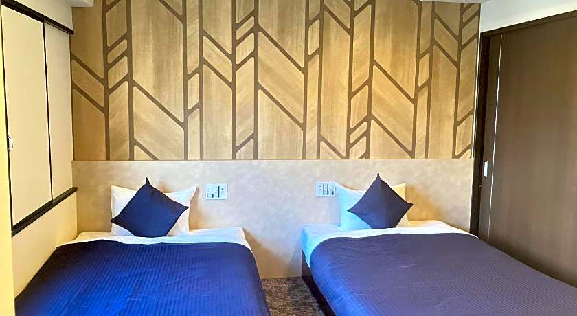 Hotel Livemax Naha