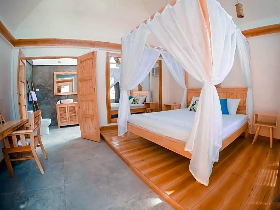 Bermuda Triangle Bungalows