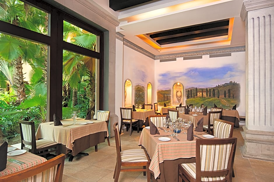 Hacienda Tres Rios Resort Spa & Nature Park - All Inclusive