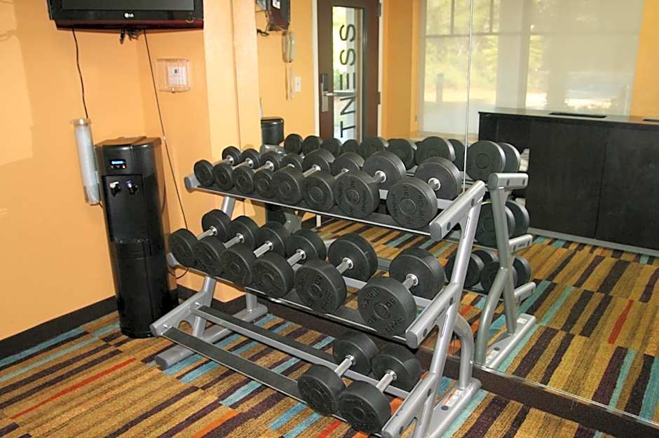 Okatie Hilton Head Hotel