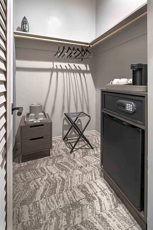 Courtyard by Marriott San Francisco Downtown/Van Ness Ave