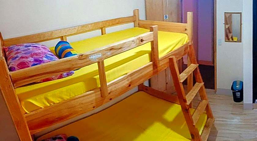 Sagada Younganaut Lodge