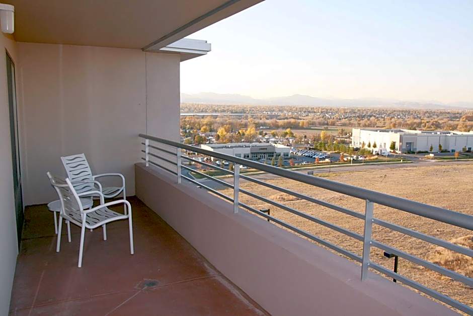 Hampton Inn By Hilton And Suites Denver Highlands Ranch