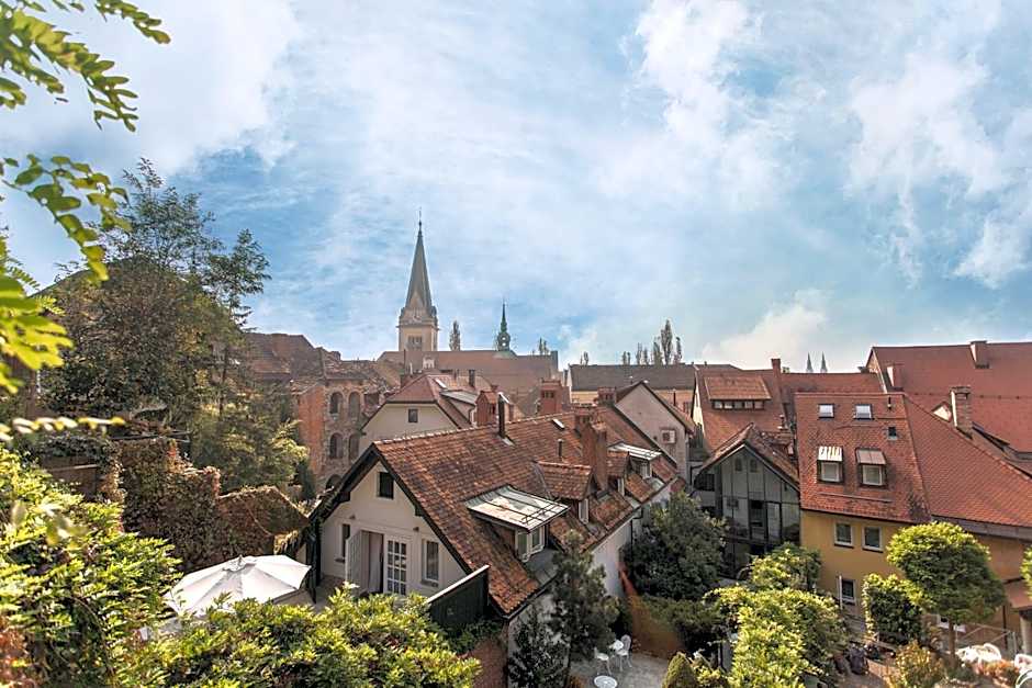 Lesar Hotel Angel - Member of Hip Hotels