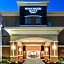 Homewood Suites by Hilton Edison Woodbridge, NJ