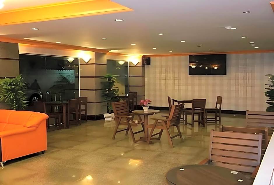 Asia Grand Hotel