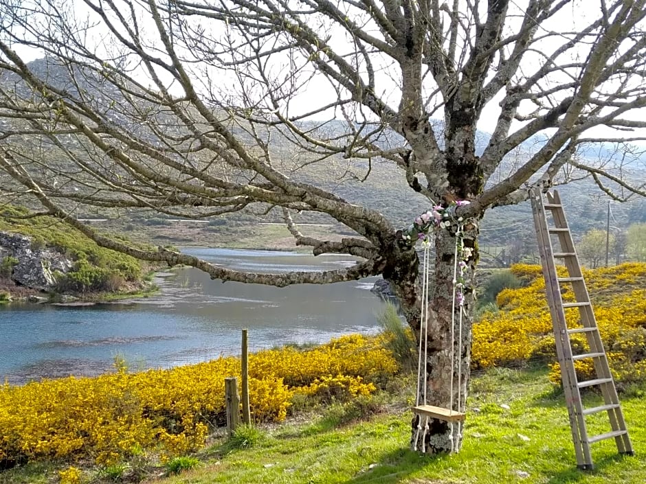 Lago da Garça Guesthouse