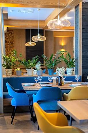Hotel Badura