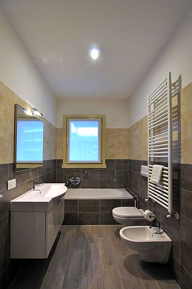 BB Hotels Aparthotel Arcimboldi