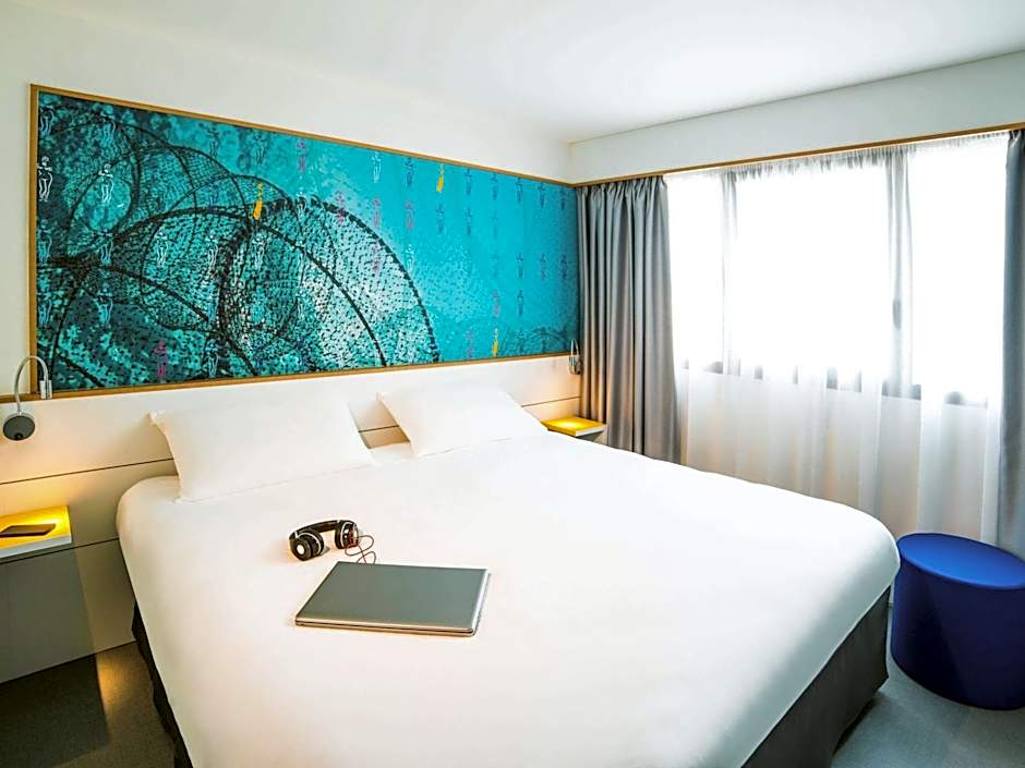 Ibis Styles Collioure Port Vendres