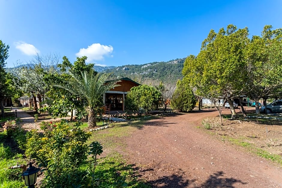 Likya Yanartas Bungalows