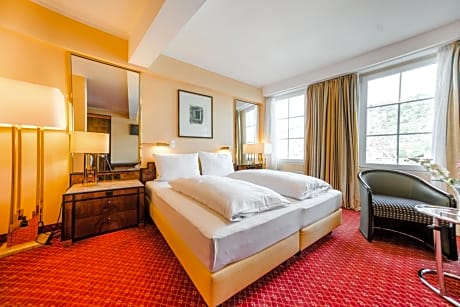 Hotel Rheinfels