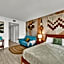 Water View Building With Pool - 5-Min Walk To The Beach - Cozy Studios