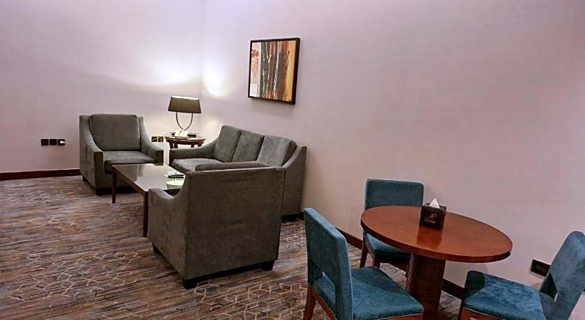 Sunday Signature Riyadh Formerly Qaser Al Hamra by Warwick