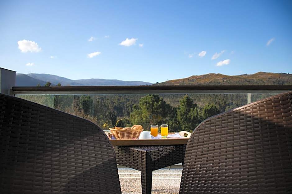 Monte Prado Hotel & Spa