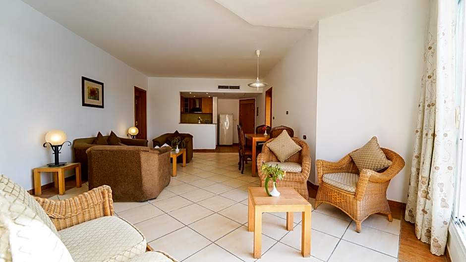 Kefi Palmera Beach Resort El Sokhna - Family Only