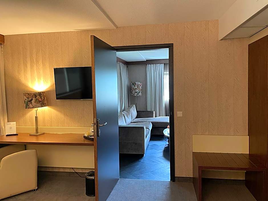 Van der Valk Hotel Rotterdam - Blijdorp