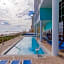 Hampton Inn By Hilton & Suites Panama City Beach-Beachfront