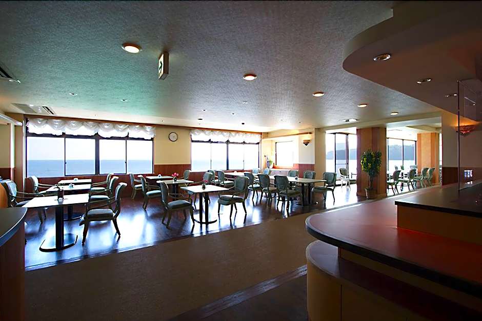 Inatori Tokai Hotel Yuen