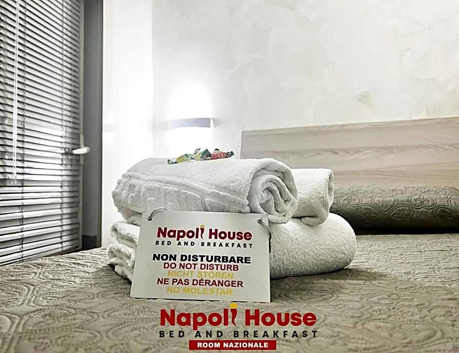 Napoli House Dream