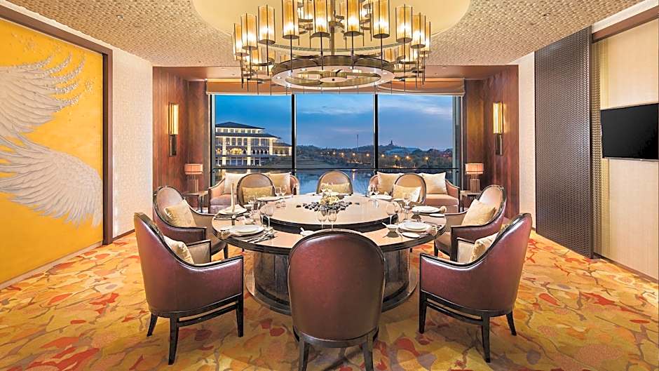 InterContinental Nantong By IHG