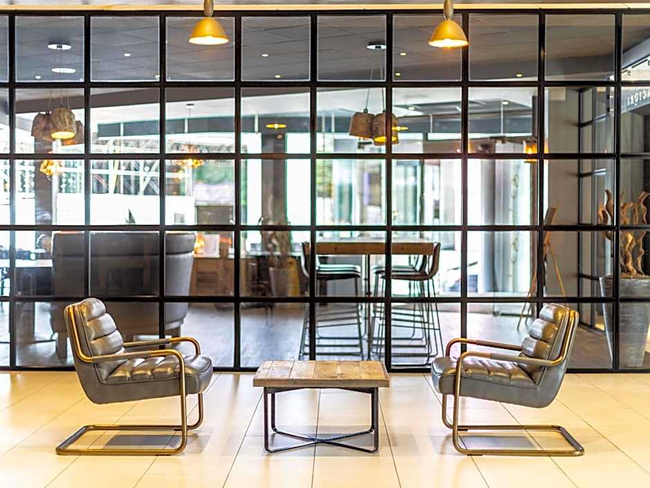 Novotel Leeds Centre