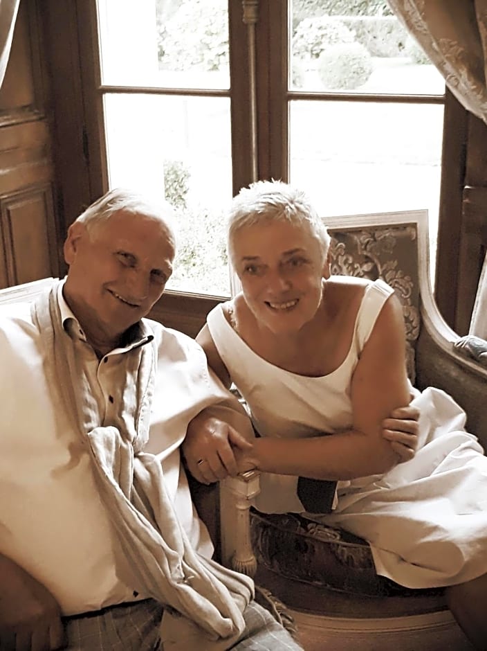 Manoir la Rumillette