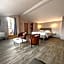 Urban Style, Hôtel Le Cheval Noir, Saint-Étienne