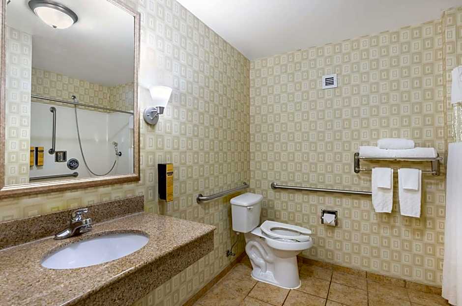 Best Western Plus Waynesboro Inn & Suites Conference Center