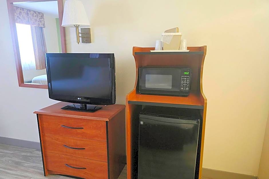 Quality Inn Durand I-69