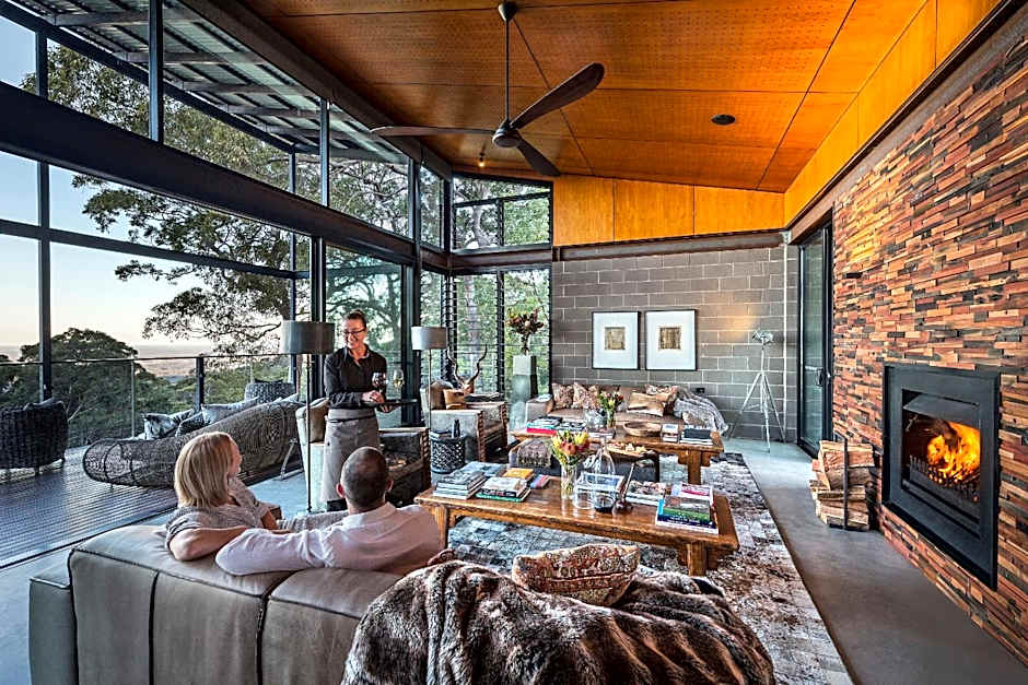 Spicers Sangoma Retreat