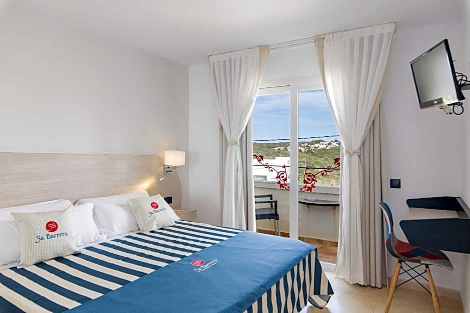 Sa Barrera - Adults Only