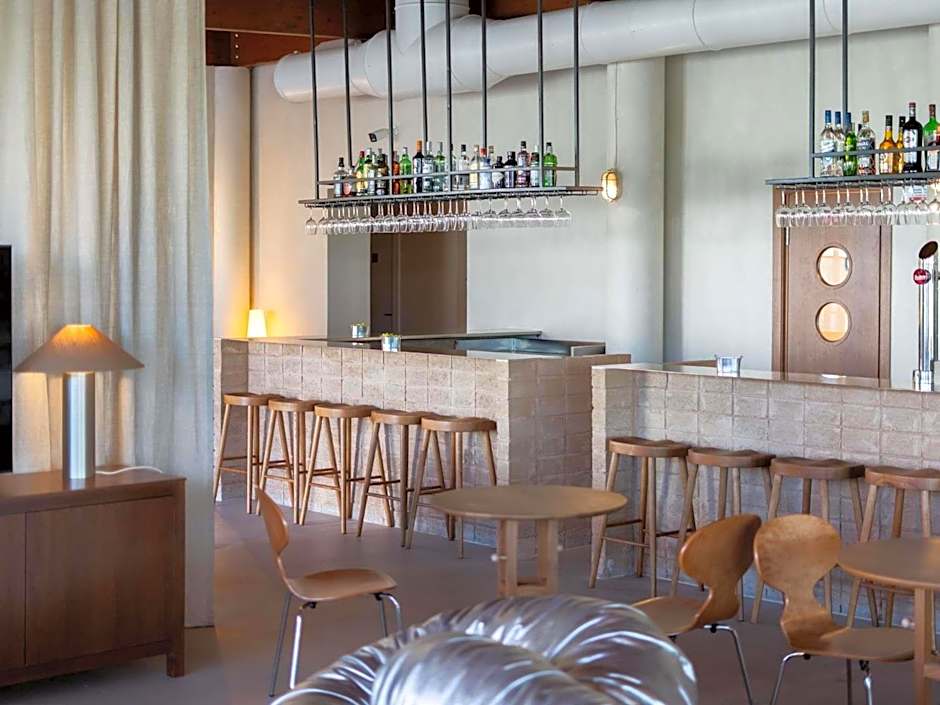 Ibis Valencia Alfafar