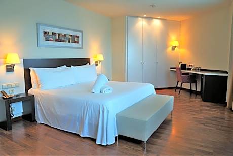 Premium Double Room (1 Adult)