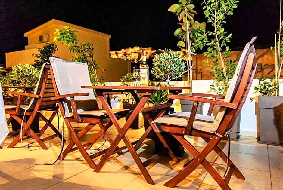 Theasis Athens
