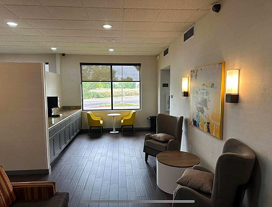 Comfort Inn Las Vegas New Mexico