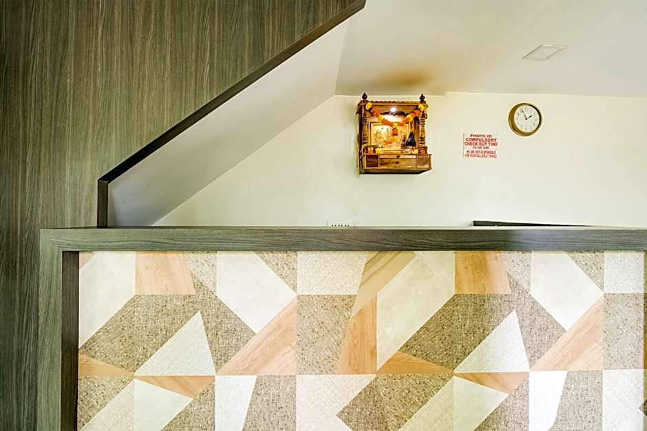 Kunal Palace by OYO Rooms – Navi Mumbai, KY