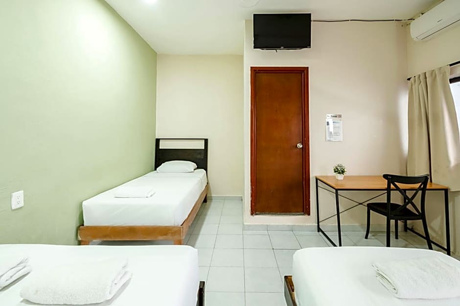 Hotel Quiam