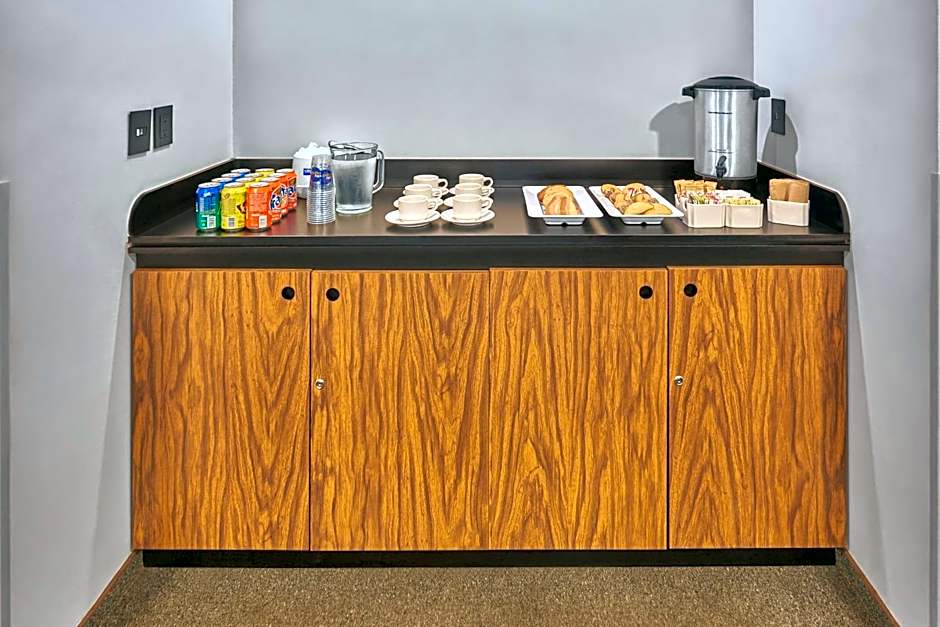 City Express by Marriott Lazaro Cardenas