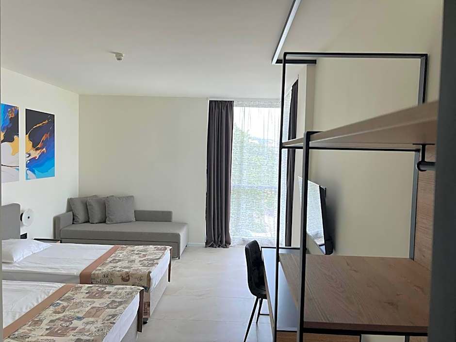 SH Dolce Mare- All inclusive- Free Beach & Beach Bar