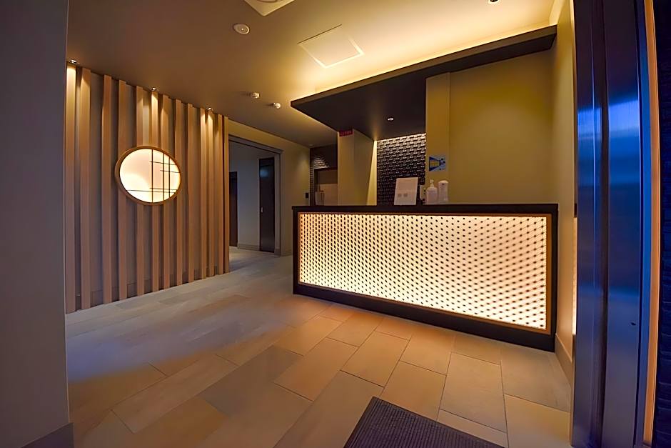 Hotel Rokune