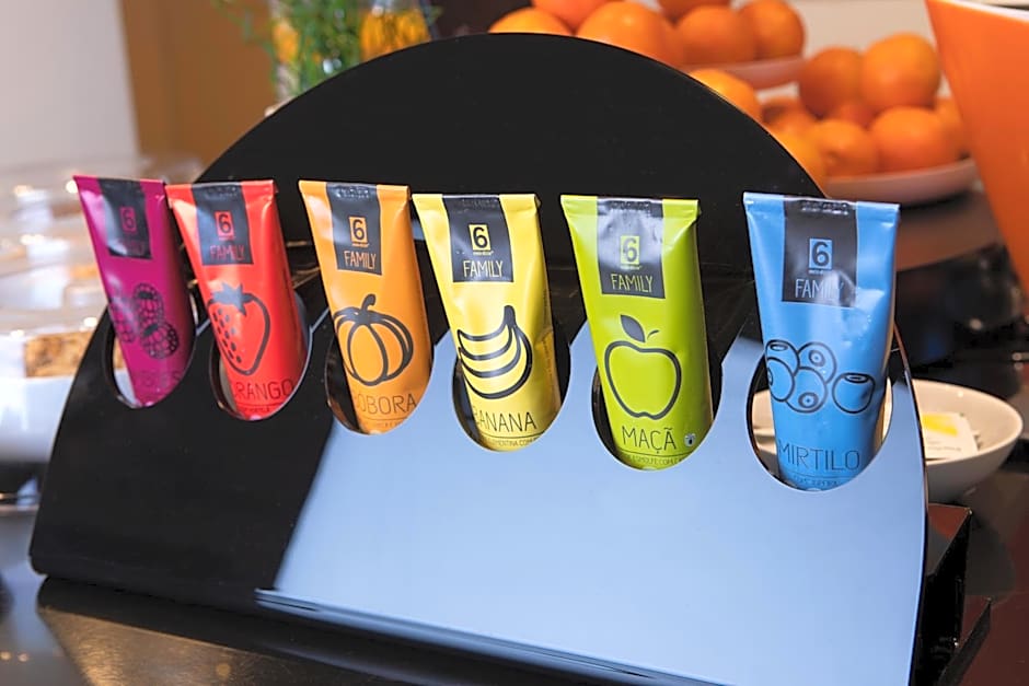 Stay Hotel Évora Centro