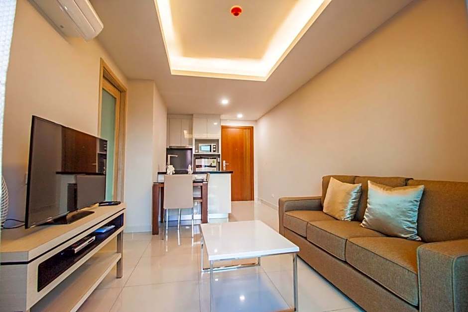 Water Park By Pattaya Sunny Rentals