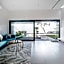 Mile Stone Villa