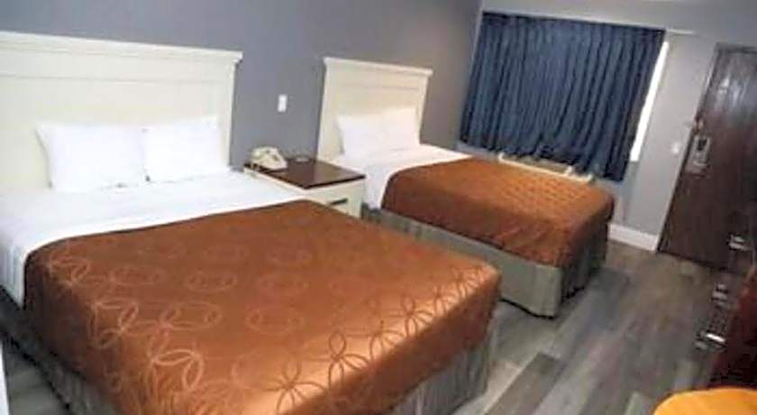 Grand Park Inn Baldwin Park