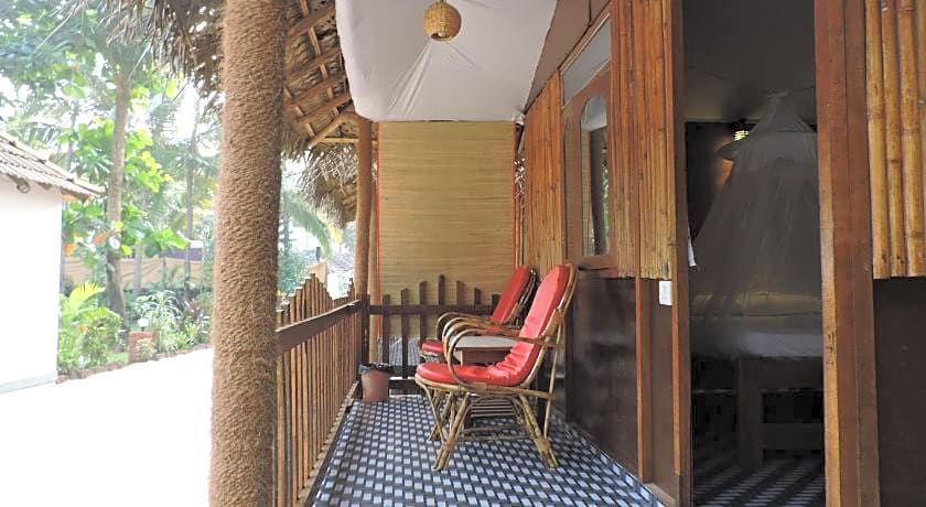 Abba's Glory Land Agonda