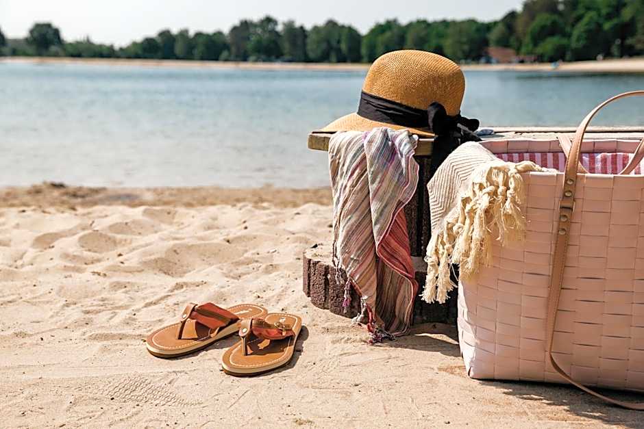 Seehotel am Tankumsee