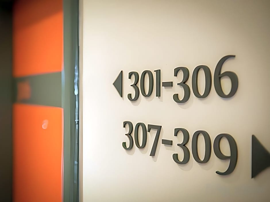 Sovotel Boutique Hotel @ Kelana Jaya 73