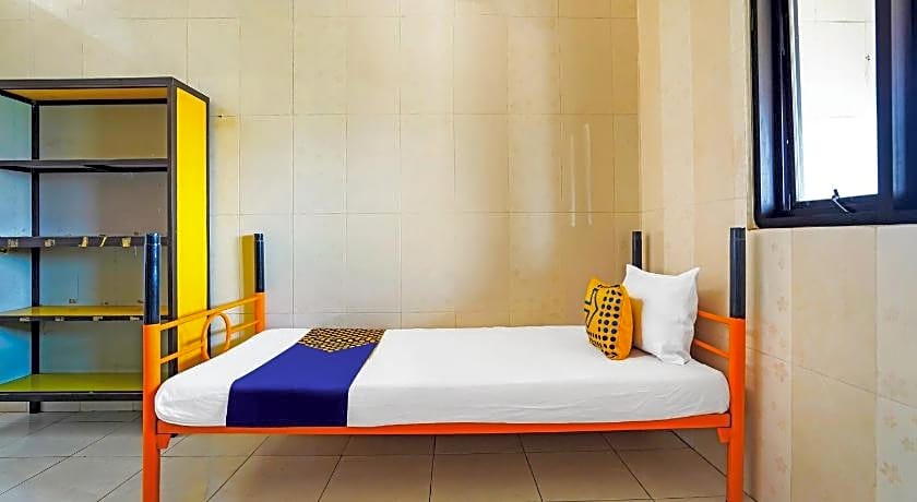 OYO Life 91856 Griya Gedangan Syariah