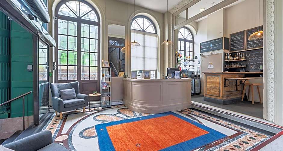 Best Western Urban Hotel